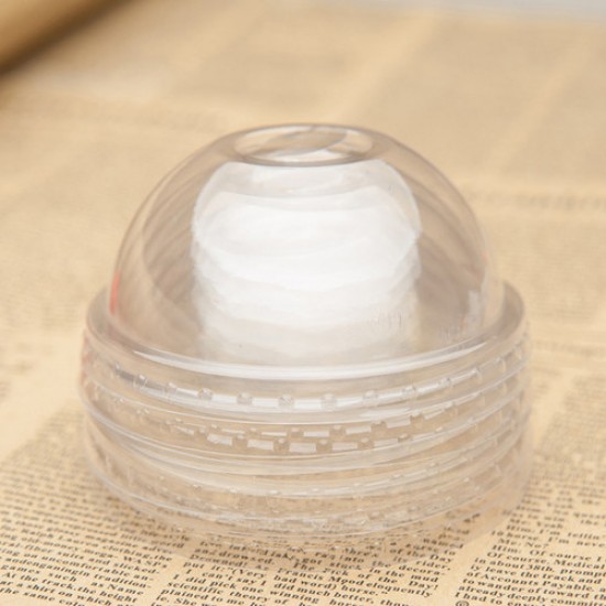 Customized Design Lid