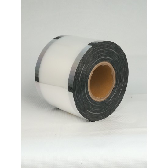 Customized Plastic Cup Sealer Film