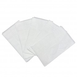 1Ply, 2Ply, Dinner, Lunchone, Bar, Square, Interfold Napkin