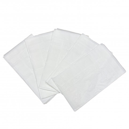 1Ply, 2Ply, Dinner, Lunchone, Bar, Square, Interfold Napkin