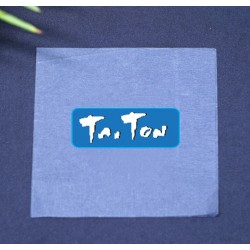Customized Logo Napkin