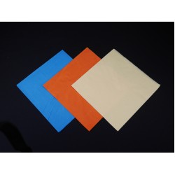 Customized Color Napkin