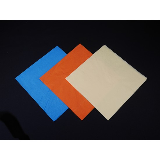 Customized Color Napkin