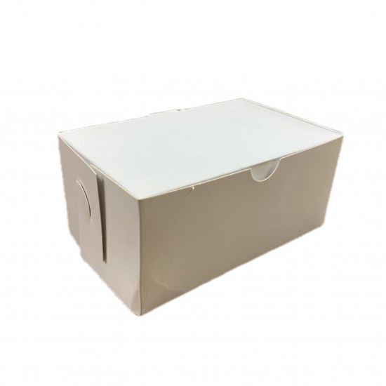 Plain Paper Box