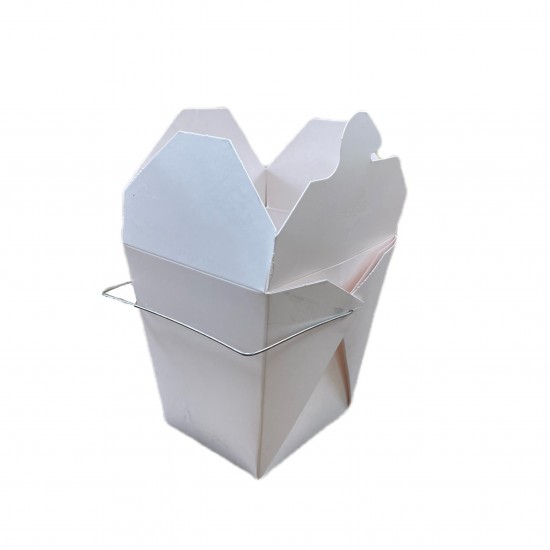Chinese Take Out Paper Box