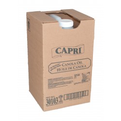 Canola Oil (Box)