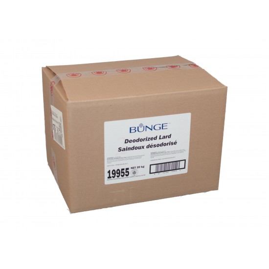 Bunge Lard