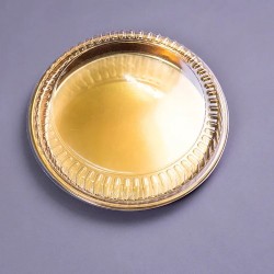 Round Sushi Party Tray