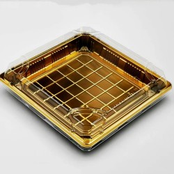 Rectangular Sushi Party Tray 