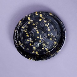 Round Sushi Party Tray