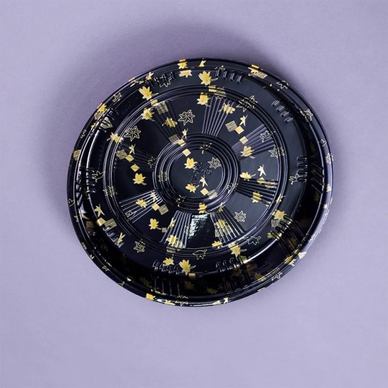 Round Sushi Party Tray