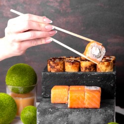 Chopsticks, Bamboo Skewer