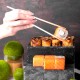 Chopsticks, Bamboo Skewer
