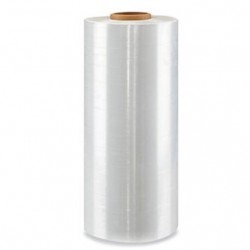 Film Wrap, Foil Wrap