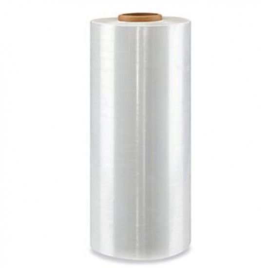 Film Wrap, Foil Wrap