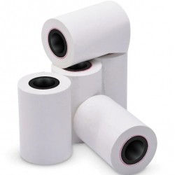 Thermal paper