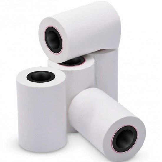 Thermal paper