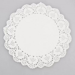 Doilies