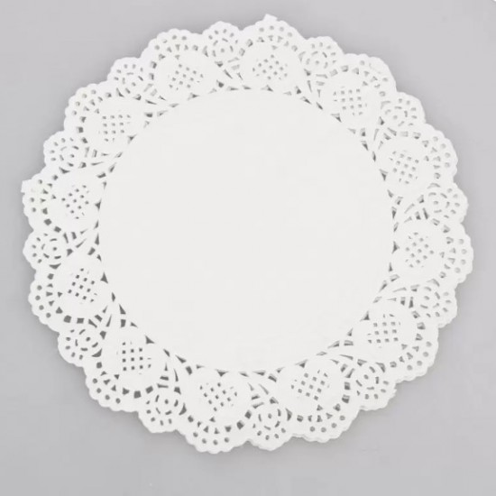 Doilies