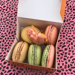 Tailor Made Brand Foodservice Supplies 