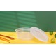 Plastic 8oz Soup Container Plastic 