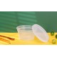 Plastic 12oz Soup Container