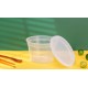 Plastic 16oz Soup Container