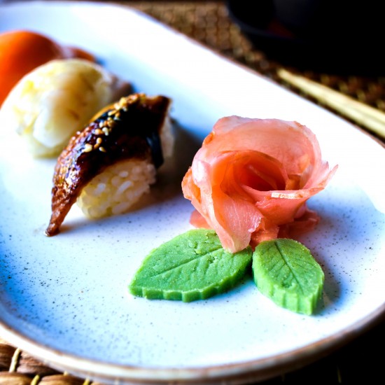 Sushi Ginger