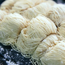 Noodle, Udon