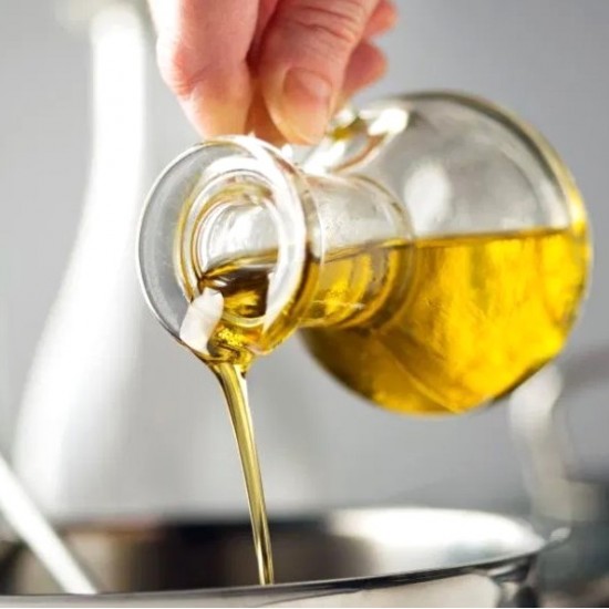 Oil, Lard, Shortening