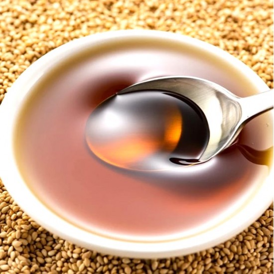 Sesame Oil