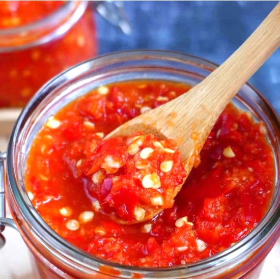 Chili Sauce