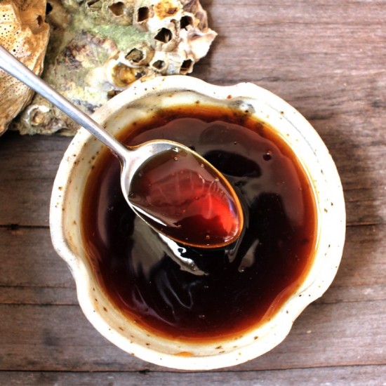 Oyster Sauce