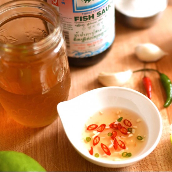 Fish Sauce