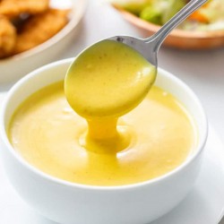 Mustard Sauce
