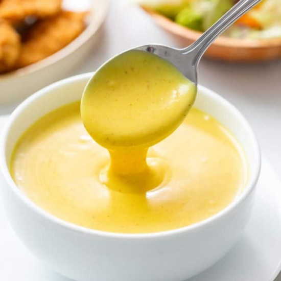 Mustard Sauce