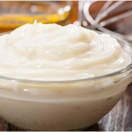 Mayonnaise