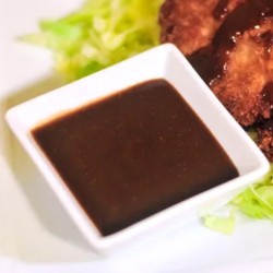 Tonkatsu Sauce