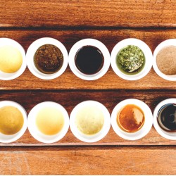 Other seasoning sauce