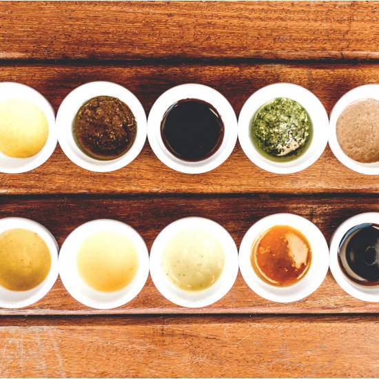 Other seasoning sauce