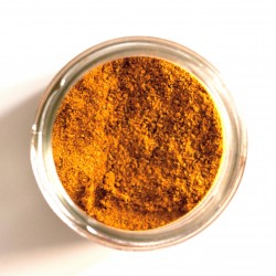Curry Powder