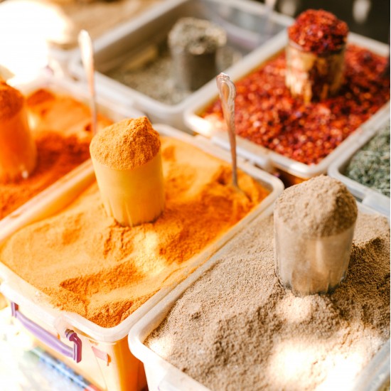 Other Seasoning Powder