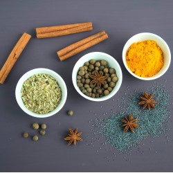 Other Spices & Dried Food