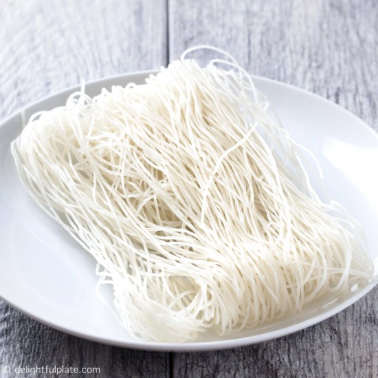 Vermicelli
